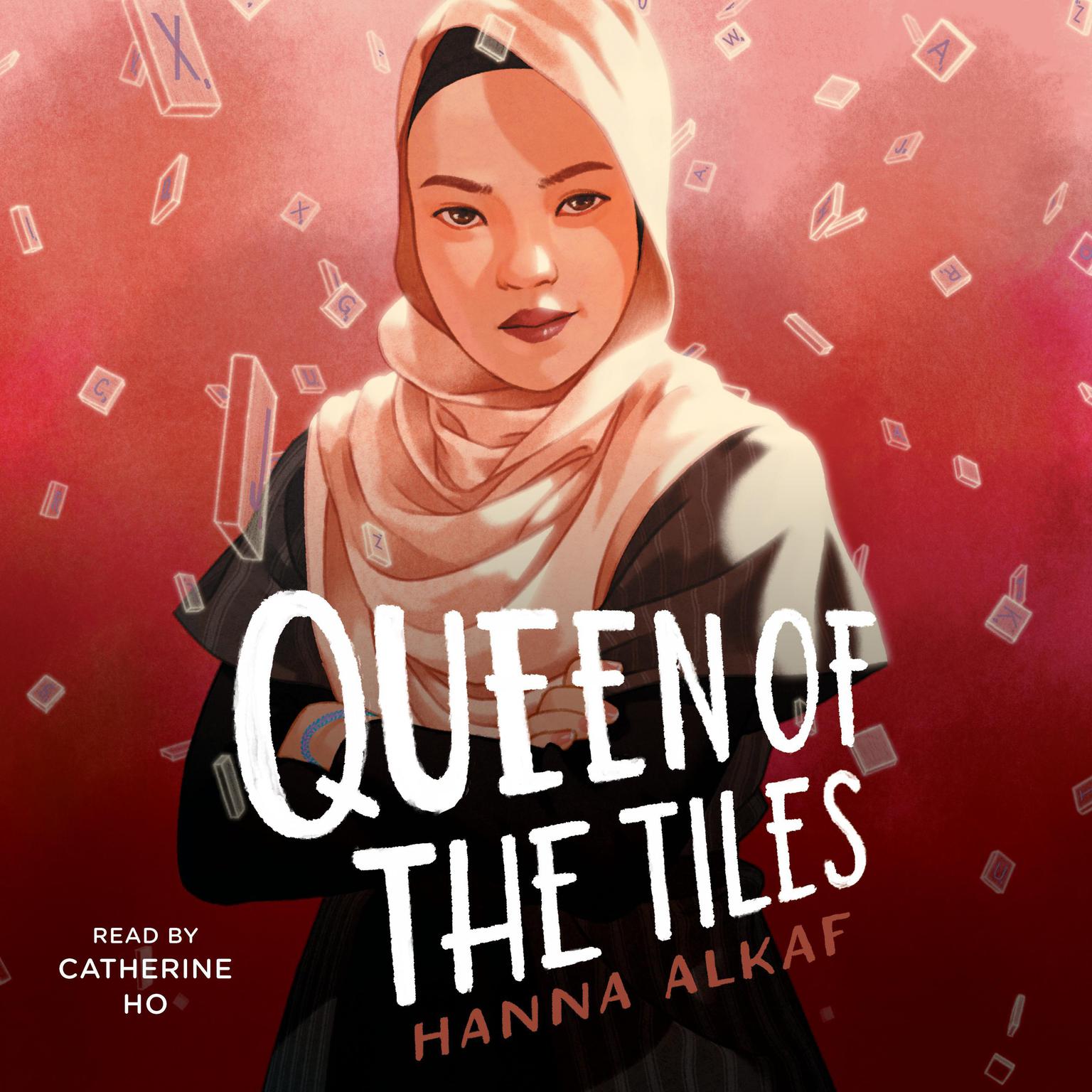 Queen of the Tiles Audiobook, by Hanna Alkaf