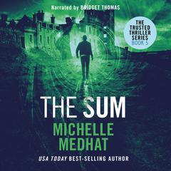 The Sum Audiobook, by Michelle Medhat