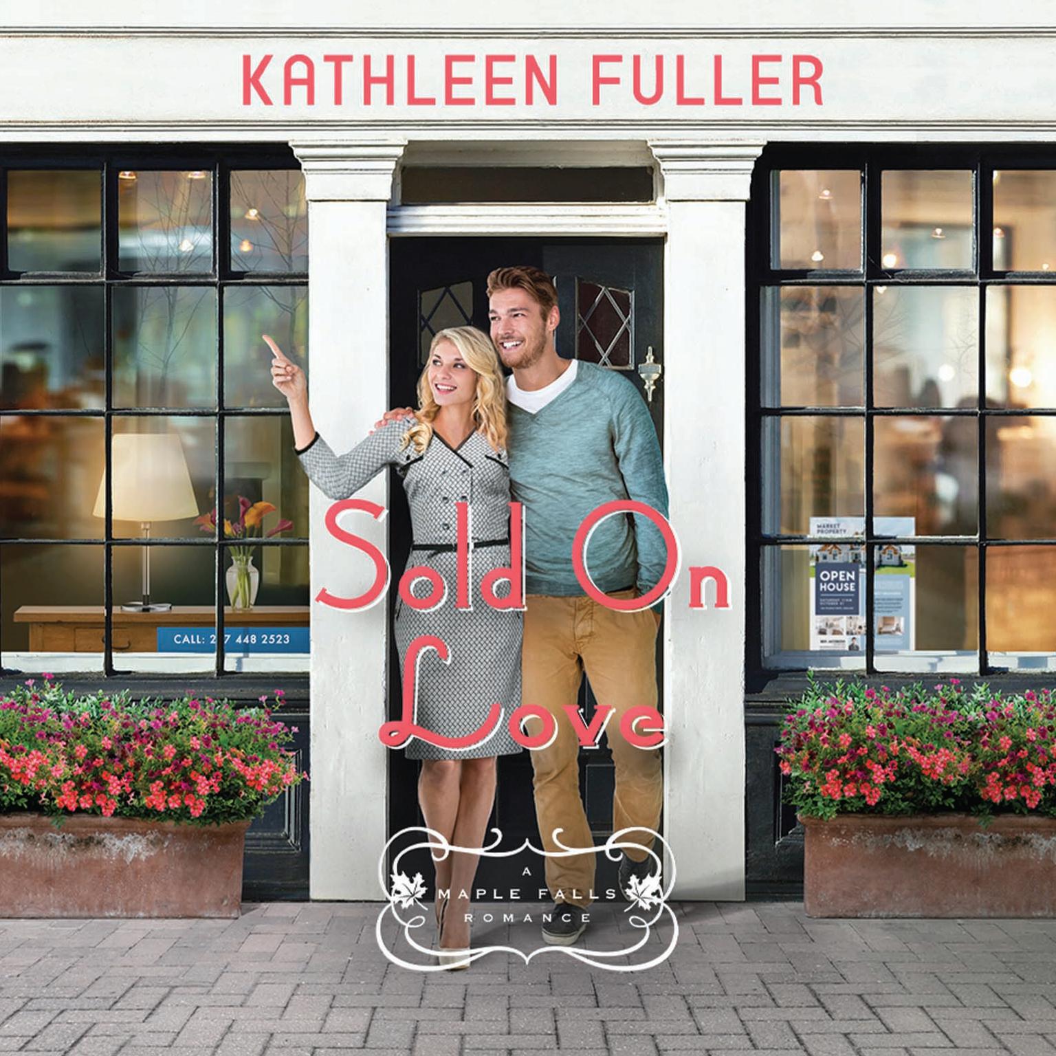 Sold on Love Audiobook, by Kathleen Fuller