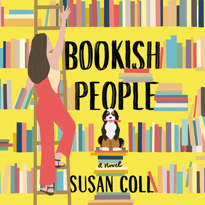 Bookish People Audiobook, by Susan Coll