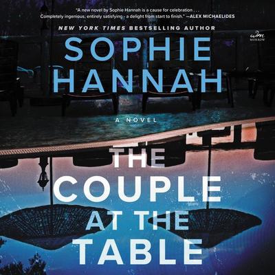 The Couple at the Table: A Novel Audiobook, by Sophie Hannah