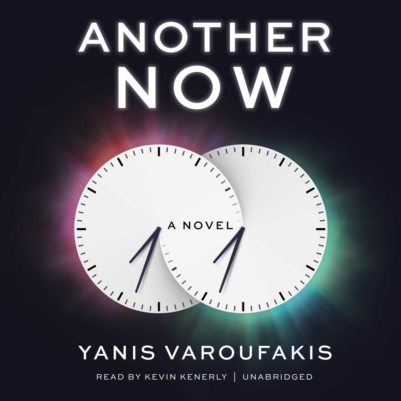 Another Now: A Novel Audiobook, by Yanis Varoufakis