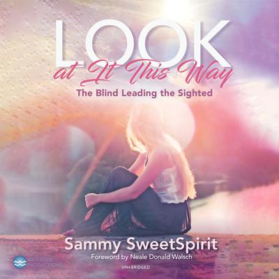 Look at It This Way: The Blind Leading the Sighted Audiobook, by Sammy SweetSpirit
