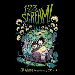 1-2-3 Scream! Audiobook, by R. U. Ginns