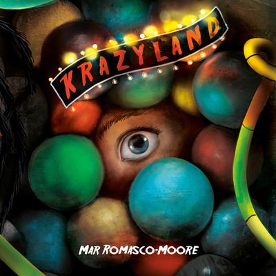 Krazyland Audiobook, by Mar Romasco-Moore