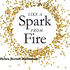 Like a Spark From Fire: Break Free From The Past, Shine Your Brilliance and Become Your True Self Audiobook, by Debra Berndt Maldonado