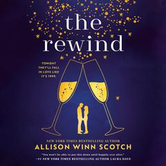 The Rewind Audiobook, by 