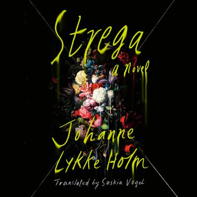 Strega: A Novel Audiobook, by Johanne Lykke Holm