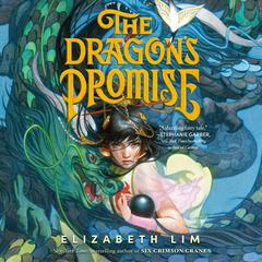 The Dragon's Promise Audiobook, by Elizabeth Lim