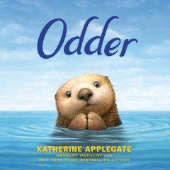 Odder Audiobook, by K. A. Applegate