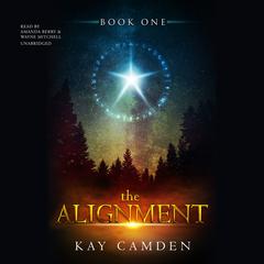 The Alignment Audiobook, by Kay Camden