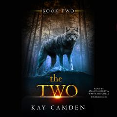 The Two Audiobook, by Kay Camden