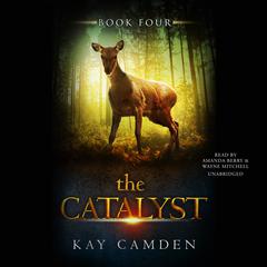 The Catalyst Audiobook, by Kay Camden