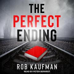 The Perfect Ending Audiobook, by Rob Kaufman
