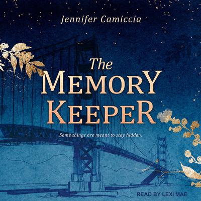 The Memory Keeper Audiobook, by Jennifer Camiccia
