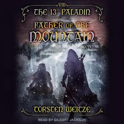 Father of the Mountain Audiobook, by Torsten Weitze