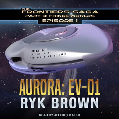Aurora: EV-01 Audiobook, by 