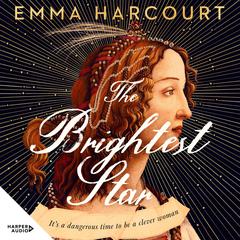 The Brightest Star Audiobook, by Emma Harcourt