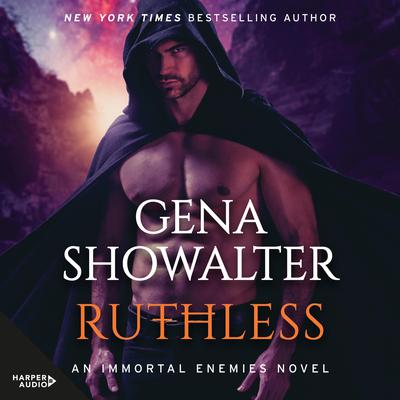 Ruthless Audiobook, by Gena Showalter