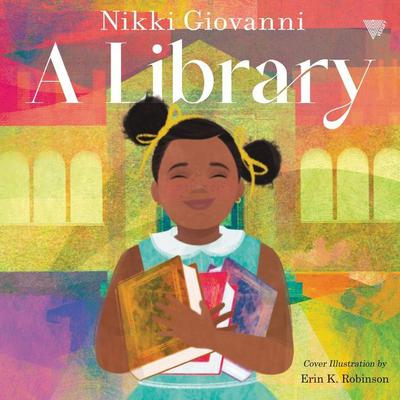A Library Audiobook, by Nikki  Giovanni