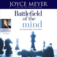 Battlefield of the Mind Audiobook, by 