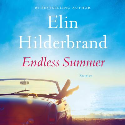 Endless Summer: Stories Audiobook, by 