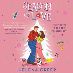 Season of Love Audiobook, by 