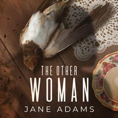 The Other Woman Audiobook, by Jane Adams