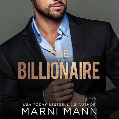 The Billionaire Audiobook, by Marni Mann