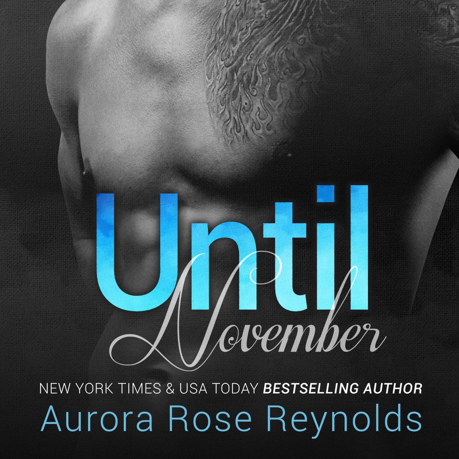 Until November Audiobook, by Aurora Rose Reynolds