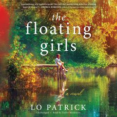 The Floating Girls Audiobook, by Lo Patrick