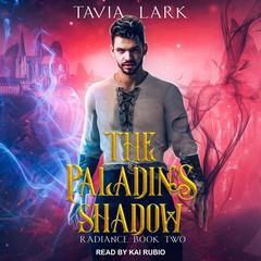 The Paladin's Shadow Audiobook, by Tavia Lark