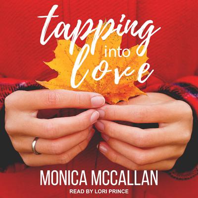 Tapping Into Love Audiobook, by Monica McCallan