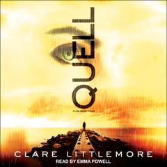 Quell Audiobook, by Clare Littlemore