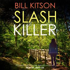 Slash Killer Audiobook, by Bill Kitson
