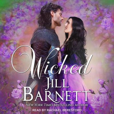 Wicked Audiobook, by Jill Barnett