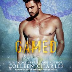 Gamed Audiobook, by 