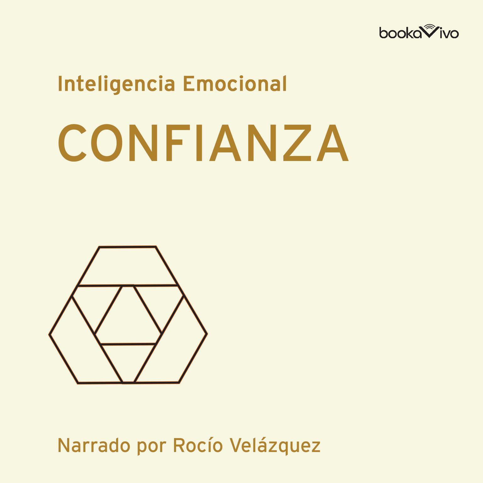 Confianza Audiobook, by Peter Bregman