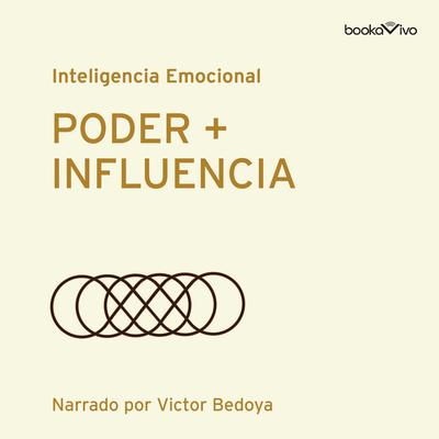 Poder + Influencia (Power and Impact) Audiobook, by Peter Bregman