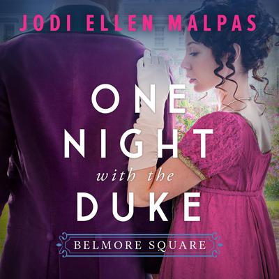 One Night with the Duke Audiobook, by Jodi Ellen Malpas