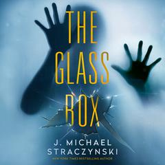 The Glass Box Audiobook, by J. Michael  Straczynski