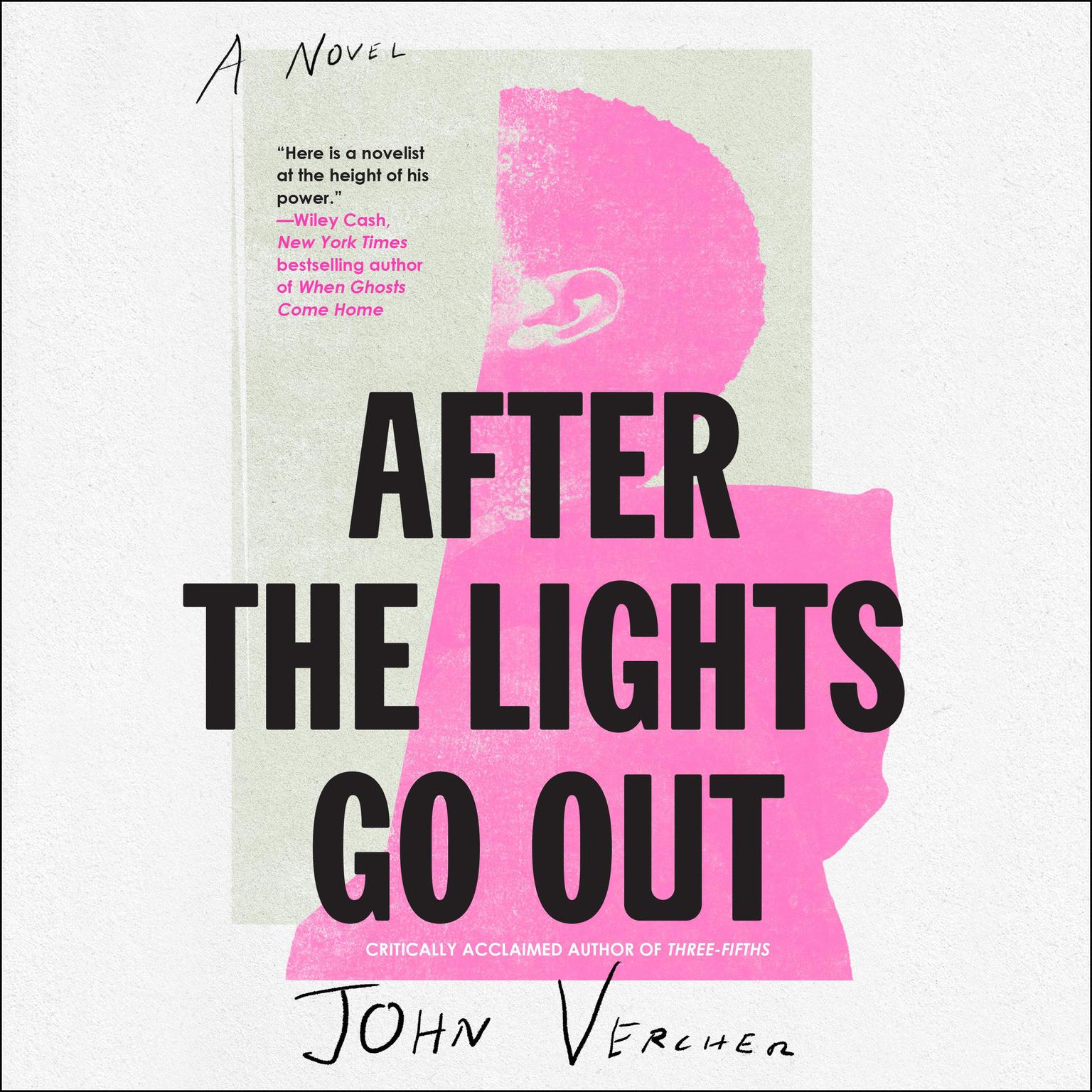 After the Lights Go Out by John Vercher