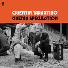 Cinema Speculation Audiobook, by Quentin Tarantino