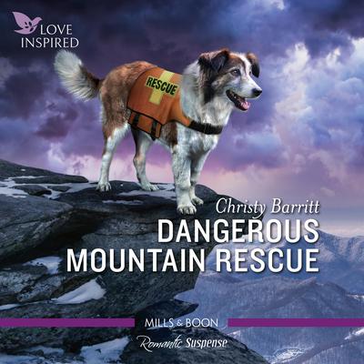 Dangerous Mountain Rescue Audiobook, by 