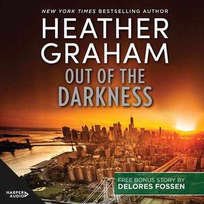 Out of the Darkness/Marching Orders Audiobook, by Heather Graham