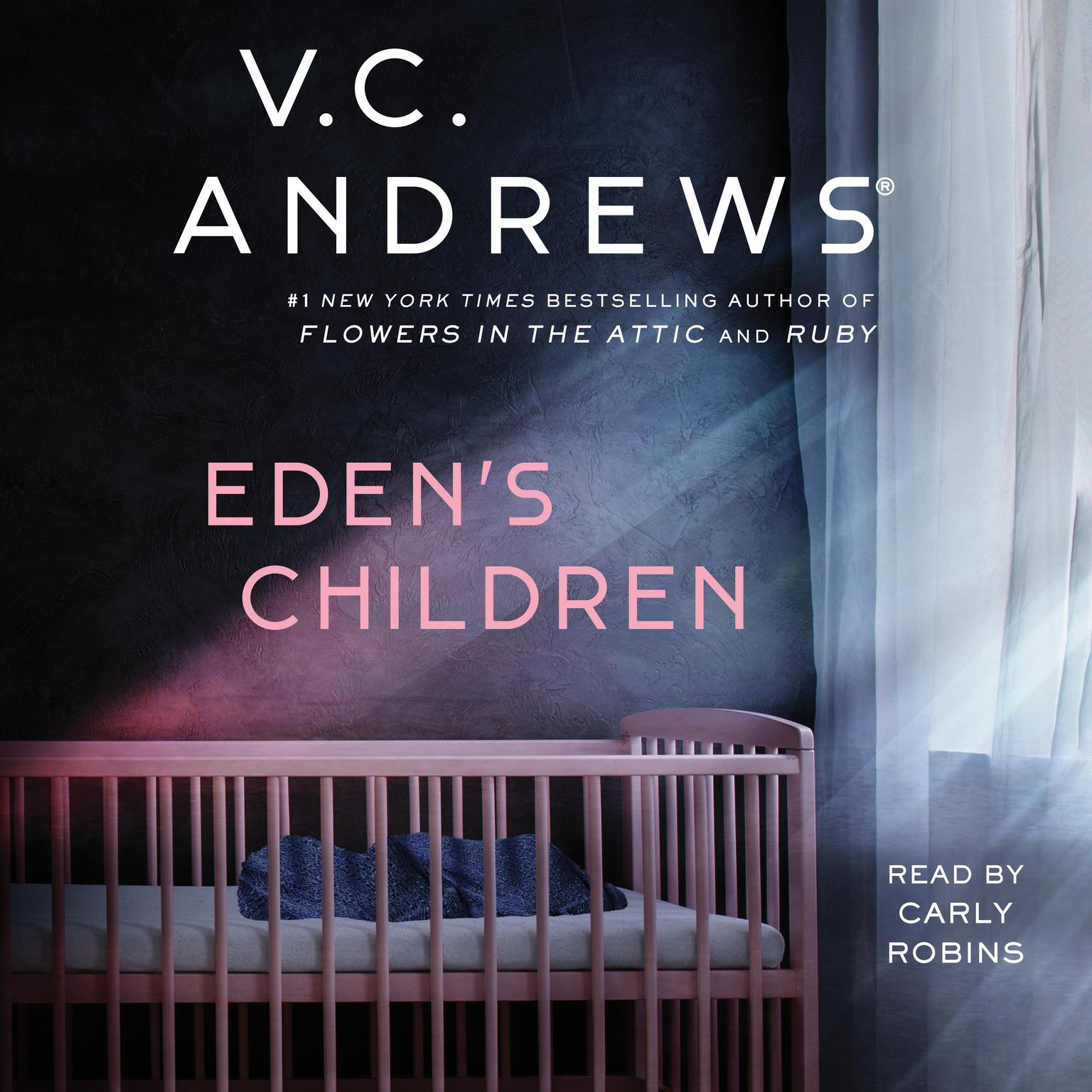 Edens Children Audiobook, by V. C. Andrews