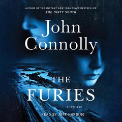 The Furies: Two Charlie Parker Novels Audiobook, by John Connolly