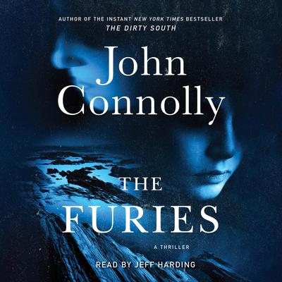 The Furies: Two Charlie Parker Novels Audiobook, by John Connolly