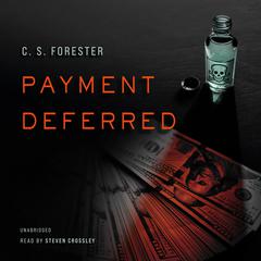 Payment Deferred Audiobook, by C. S. Forester