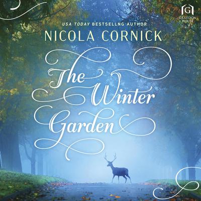 The Winter Garden Audiobook, by Nicola Cornick